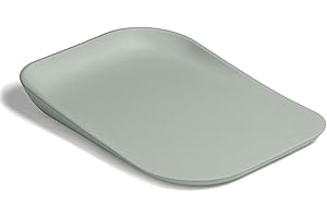 Hauck Nan Mata do Przewijania, Jasnoniebieski, 51 x 70 cm