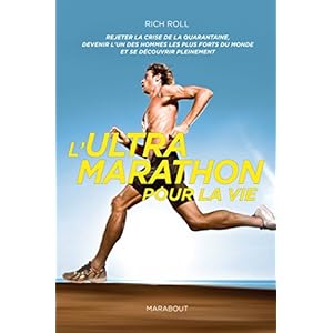 L'ultra marathon pour la vie Livre en Ligne - Telecharger Ebook