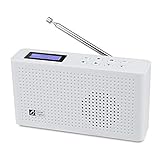 radio wifi barata HAGA SU LISTA DE FAVORITOS: agregue sus canales favoritos hasta 99 en la lista.