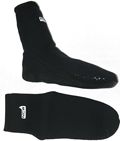 2mm wetsuit Socks grippy sole Use alone OR INSIDE wetsuit boots for extra WARMTH. People have told us they are using them for everything from surfing, open water swimming, triathlon, jetskiing, kitesurf, surf live saving and many other cold water sports.