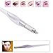 Chuse M3 Professional Manual Tattoo Permanent Makeup Eyebrow Pen with Unique Appearance Design