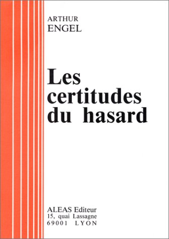 Les certitudes du hasard en ligne Les certitudes du hasard en ligne