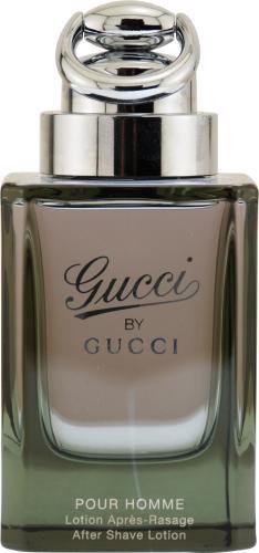 GUCCI BY GUCCI MALE ASL SPLASH 90ML