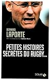 PETITES HIST SECRETES DU RUGBY