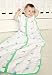 Slumbersac Baby Muslin Summer Sleeping Bag for Boys (12 - 36 Months, 0.5 Tog, Cars)