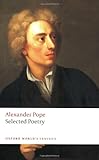 Selected Poetry (Oxford World's Classics)