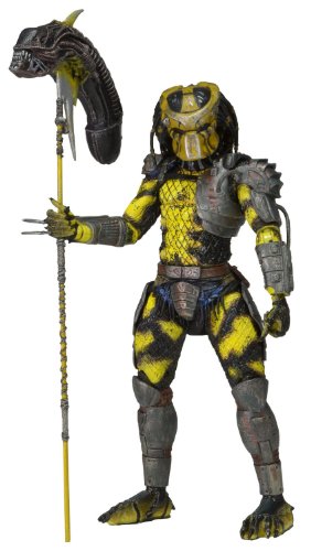 Predators 7” Scale Figure series 11 - Wasp