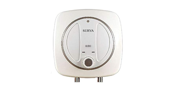 Surya Amazon Gas Geyser Surya Water Heater 15 Ltr Price 2025