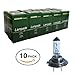 Produktbild Melchioni Lampe 322399520 H7 12V 55W PX26D-Packung mit 10 Stück