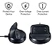 Produktbild Ladestation für Samsung Gear Fit2 Pro Ladestation Ladestation Ladegerät Upxiang Ladegerät (Schwarz)