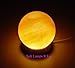 Produktbild Himalayan Salt Ball, Rosa, USB, Globe Led Lampen Pink Salz, Steckdosenfertig Att, Holzfuß Salz Lampe R Us
