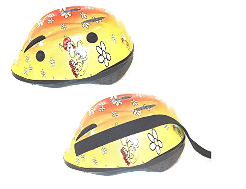 Head-Rest Kinder Kopfhalterung u. Nackenstütze zum Schlafen im Fahrradsitz Römer Jockey Relax Comfort Komplettset - 7