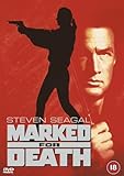 Marked For Death [1991] [DVD]