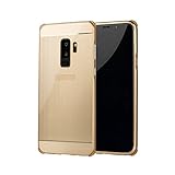 Schnitte und Löcher: Alle Anschlüsse & Knöpfe sind dabei zu 100 % zugänglich, ohne Einschränkungen.Easy Zugang zu Lautsprecher Lautstärketasten , Ladegerät Anschluss, Kamera und Home Button.