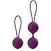 Produktbild Love69Toys - Set Geisha-Kugeln für Kegelmuskel-Übungen 3 vibrierende Stimulations-Kugeln