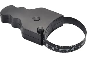 Ergonomiskt kroppsmätband, skräddarmätband, måttband, kropp, omkrets mätband, infällbart måttband, sömnad, midjemåttband, kroppsmått, meterband för fitness, pyssel