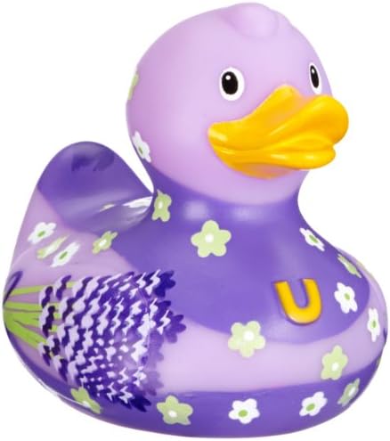BUDLavender Duck