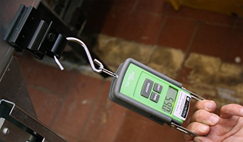 Universal Magnethalter für Lampen LED – Hochwertige Metallausführung mit Kraft-Magnet für Profis. - 4