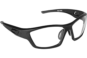 ‎SWISSEYE Swiss Eye Tactical Tomcat Schiessbrille Photochromic