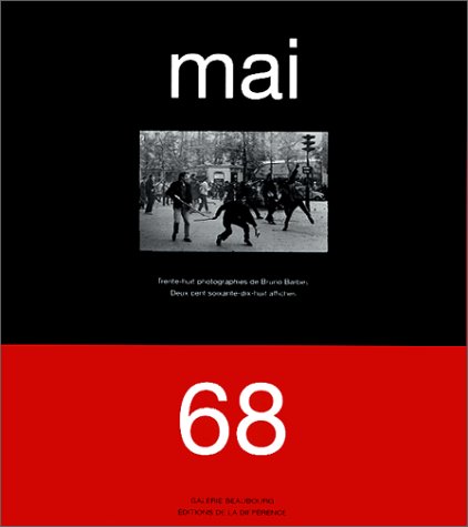 couverture de : Mai 68, ou l'imagination au pouvoir