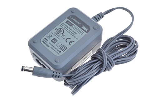 Original Netzteil LINKSYS LS120V05AE Output: 12V-0,5A für WRT-54 WLAN-Router