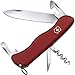 Produktbild Victorinox Picknicker rot groß in Blister 0.8853.B1