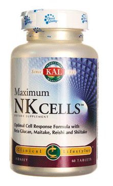 MAXIMUM NK CELL