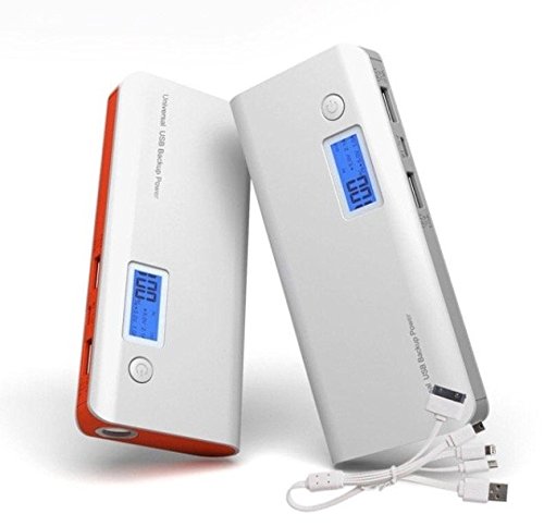 Preisvergleich Produktbild Powerbank 100.000mAh externes Ladegerät