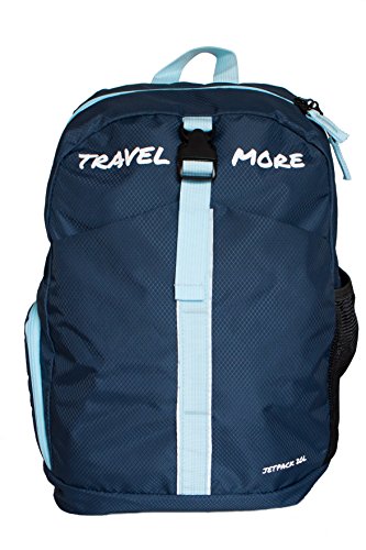 Packable Travel Daypack With Laptop Sleeve Foldable 20L Ultralight Backpack
