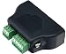 Produktbild Lantronix Embedded Device Server – Schnittstellenkarte/Adapter (DB25 F DCE/RJ45)