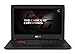 Produktbild Asus ROG GL502VM-FY198T 39,6 cm (15,6 Zoll, FHD matt) Gaming Laptop (Intel Core i7-7700HQ, 16GB RAM, 256GB SSD, 1TB HDD, NVIDIA Geforce GTX 1060, Win 10) schwarz