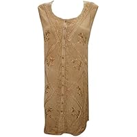 Mogul Interior - Vestito - linea ad a - Donna