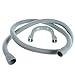 Produktbild First4Spares Qualität Universal Pumpe Waschmaschine Spülmaschine Abflussschlauch 22 mm/29 mm 10700