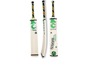 KC-1981 kc Boss Tape Ball Cricket Bat