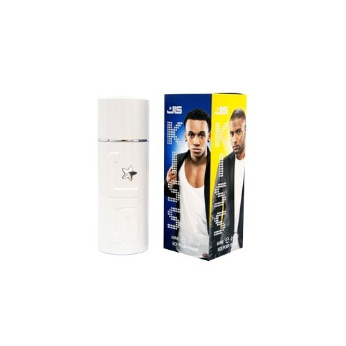 JLS Kiss 100ml EDT Spray