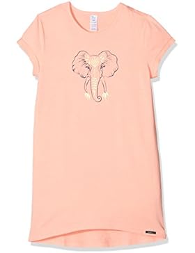 Skiny Mädchen Nachthemd Lovely Dreams Sleep Girls Sleepshirt Kurzarm