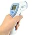 Wiysond DT8836 Blue Digital Medical LCD Non-contact Infrared Body Thermometer for Reading Adult Baby Temperature Thermometer