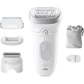 BRAUN Silk-&eacute;pil 7 7-041 Epilat&ouml;r