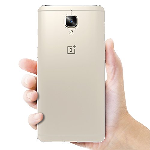 Funda OnePlus 3 OnePlus 3T AICEK OnePlus 3 OnePlus 3T Funda Transparente Gel Silicona One Plus 3 One Plus 3T Premium Carcasa para OnePlus 3 OnePlus 3T reviews Funda OnePlus 3 OnePlus 3T AICEK OnePlus 3 OnePlus 3T Funda Transparente Gel Silicona One Plus 3 One Plus 3T Premium Carcasa para OnePlus 3 OnePlus 3T