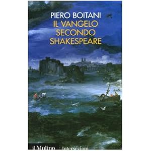 Il Vangelo secondo Shakespeare Il Vangelo secondo Shakespeare