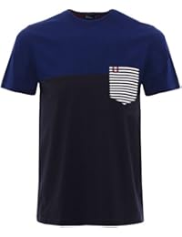 T-shirt Fred Perry M1591 143 M1591