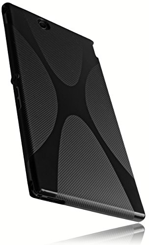 Preisvergleich Produktbild mumbi X-TPU Schutzhülle für Sony Xperia Z Ultra Hülle