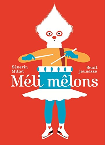 Méli mêlons