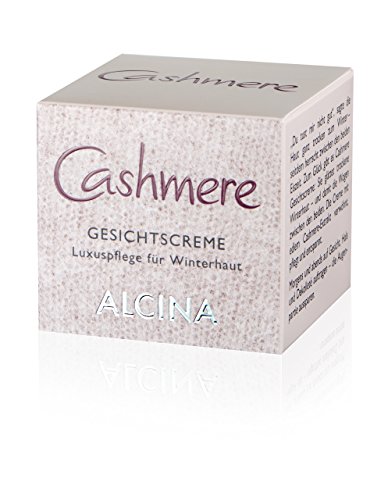 ALCINA Cashmere Gesichtscreme 2 x 50 ml - 5