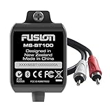 bluetooth headset handy Fusion MS-BT100 ermöglicht ein Bluetooth-Audio-Streaming über ein kompatibles Bluetooth-fähiges Gerät.