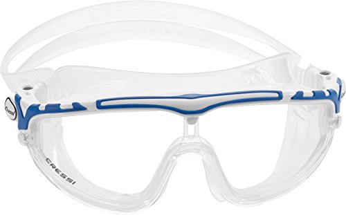 Cressi SKYLIGHT Schwimmbrille Schwimmmaske