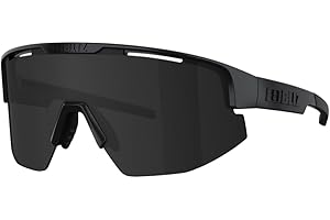 Bliz MATRIX Sonnenbrille 2025 matte black/smoke