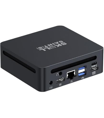 「ぜんざい」Intel NUC8I5BEH i5-8259U 32GB Intel NUC8i5BEH Core i5 Linux Mini-Pc | Laptopwithlinux.com