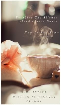 Now Is The Time: God Has A Plan For You: Volume 1 (Chosen By God)