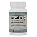 Produktbild Fairhaven Health - Gelee Royale für Fruchtbarkeit 1000mg, 60 Kapseln - Hormonelle Gleichgewicht, Vitalität & Reproduktive Gesundheit - Pur Bio-Aktiv Nahrungsergänzung für Männer & Frauen (Royal Jelly for Fertility softgels capsules Supplement - Nahrungsergänzungsmittel)